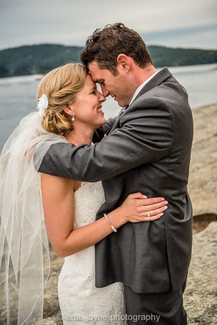 Galiano Island wedding photographer