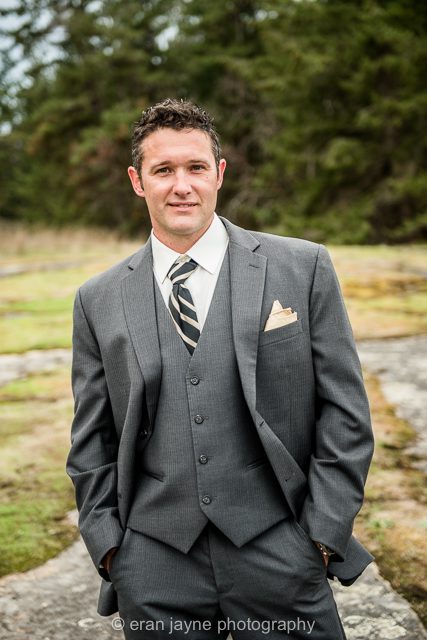 Galiano Island wedding photographer