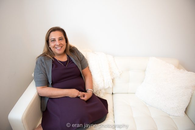 Tsawwassen headshot photographer