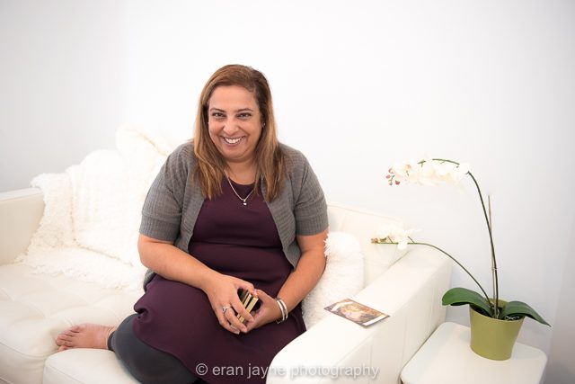 Tsawwassen headshot photographer