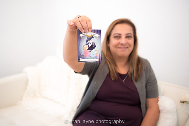 Tsawwassen headshot photographer