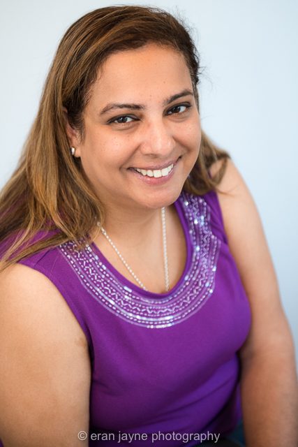 Tsawwassen headshot photographer