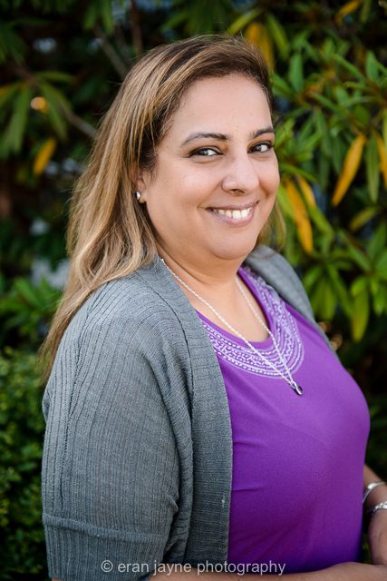 Tsawwassen headshot photographer