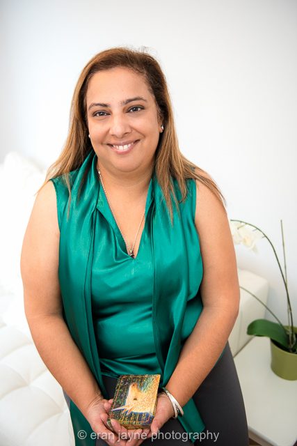Tsawwassen headshot photographer
