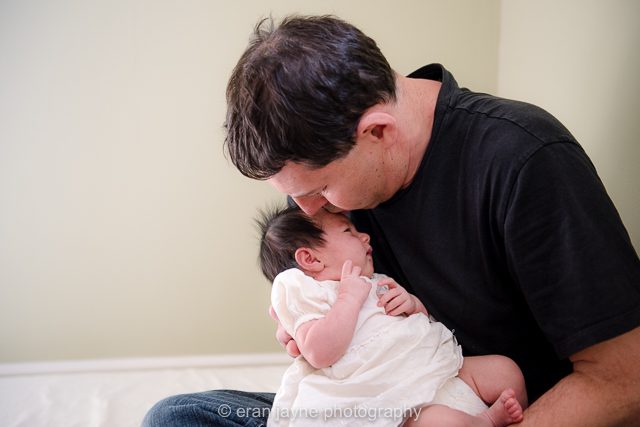 Vancouver newborn photographer