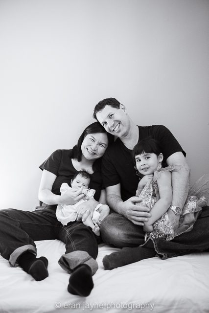 Vancouver newborn photographer