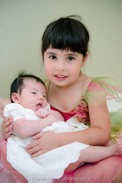 Vancouver newborn photographer
