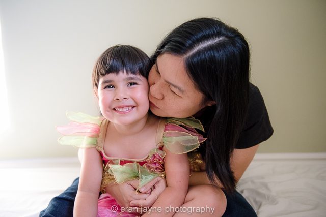 Vancouver newborn photographer