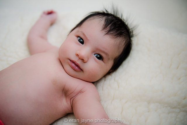 Vancouver newborn photographer