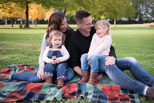 Ladner family photographer
