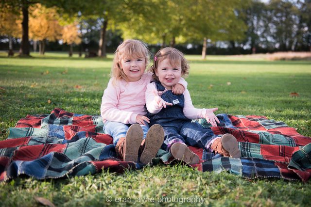 Ladner family photographer