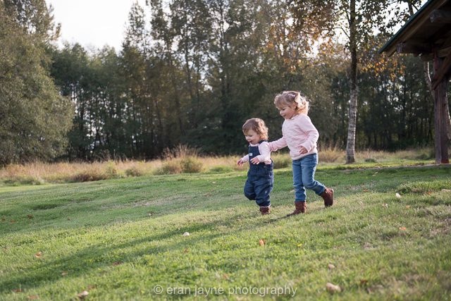 Ladner family photographer