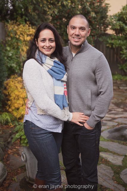 Vancouver family photographer