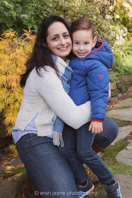 Vancouver family photographer