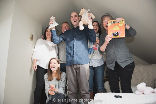Vancouver family photographer