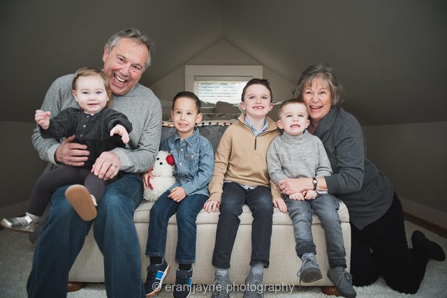 Vancouver family photographer