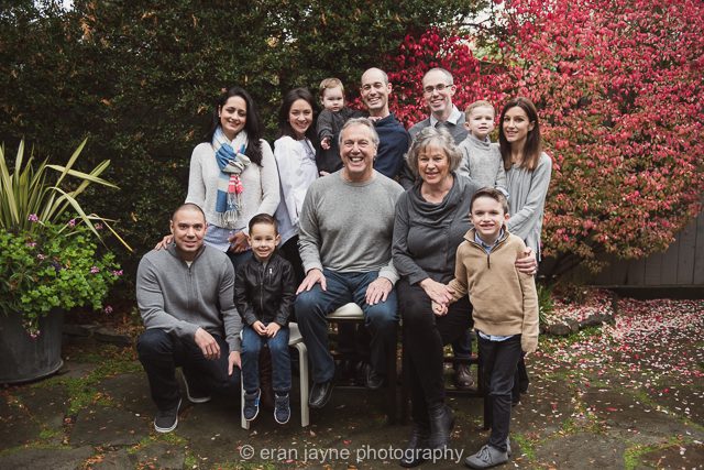 Vancouver family photographer