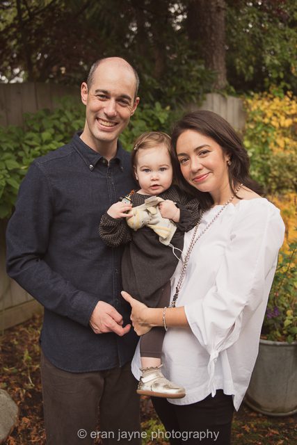 Vancouver family photographer