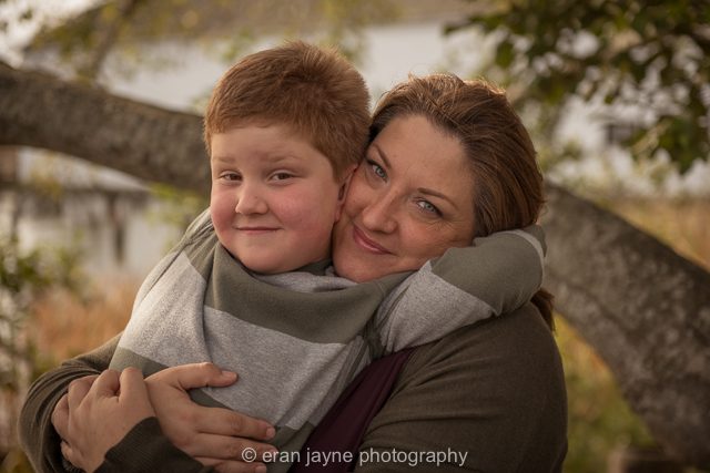 Steveston family photographer