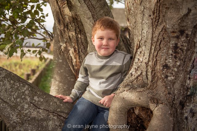 Steveston family photographer