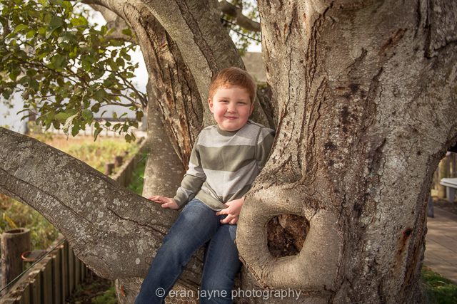 Steveston family photographer