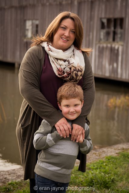 Steveston family photographer