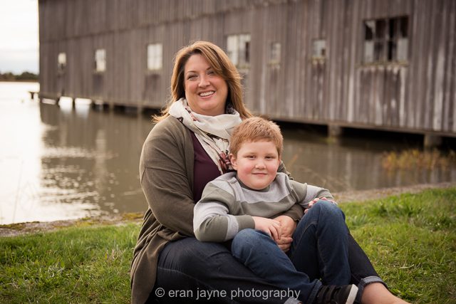 Steveston family photographer