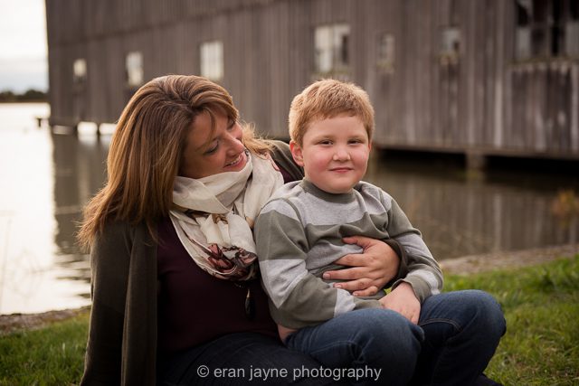 Steveston family photographer