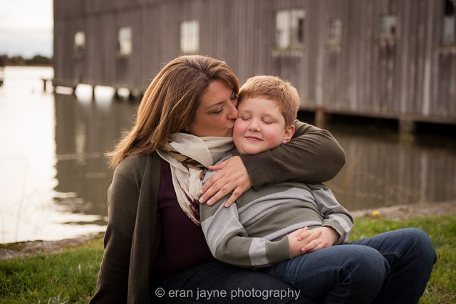 Steveston family photographer