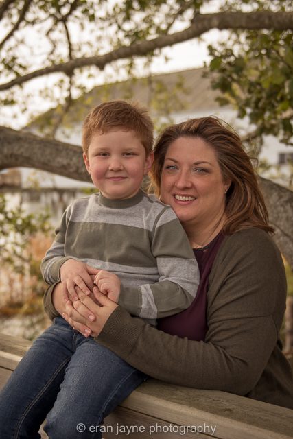 Steveston family photographer