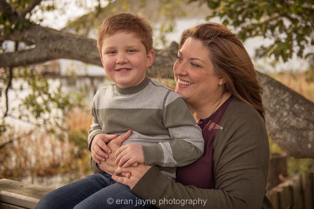 Steveston family photographer