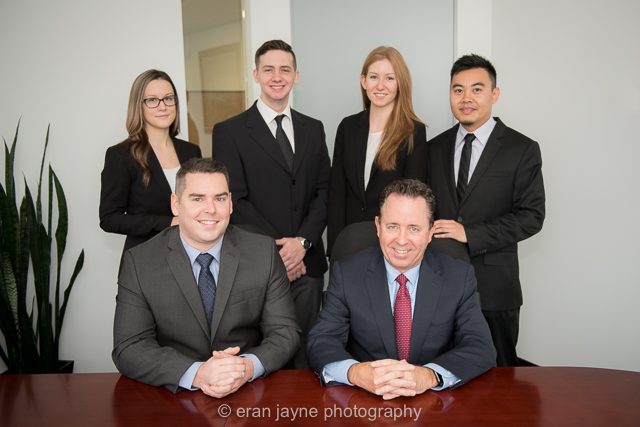 Port Moody headshot photographer