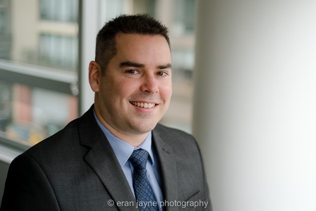 Port Moody headshot photographer