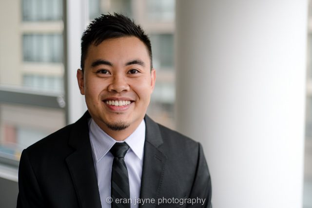 Port Moody headshot photographer