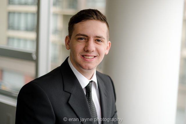Port Moody headshot photographer