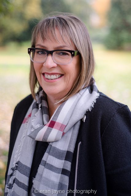 Vancouver headshot photographer
