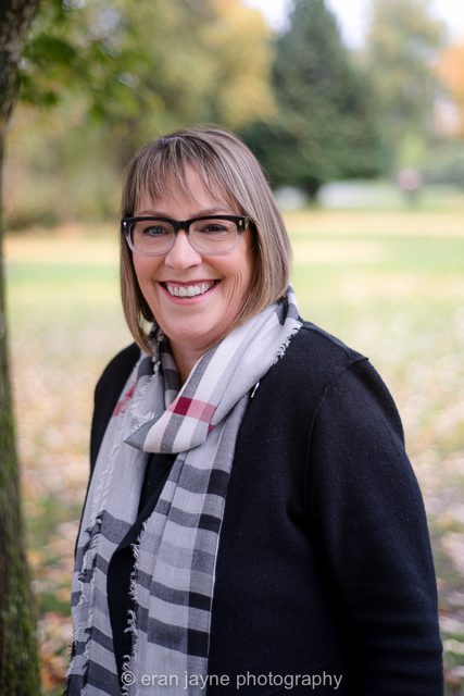 Vancouver headshot photographer