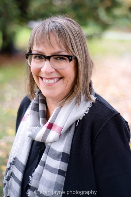 Vancouver headshot photographer