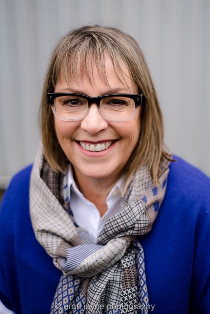Vancouver headshot photographer