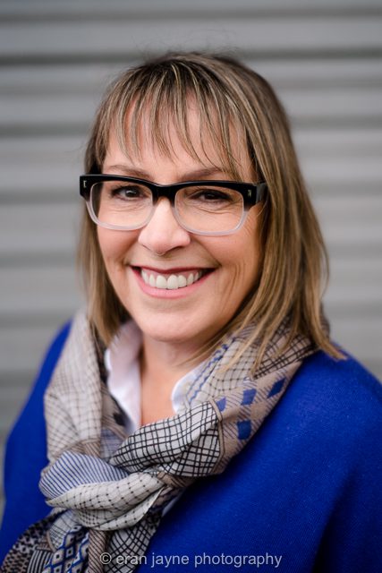Vancouver headshot photographer
