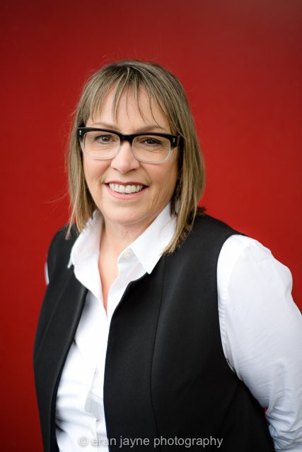 Vancouver headshot photographer
