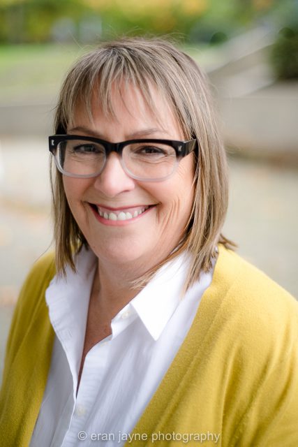 Vancouver headshot photographer