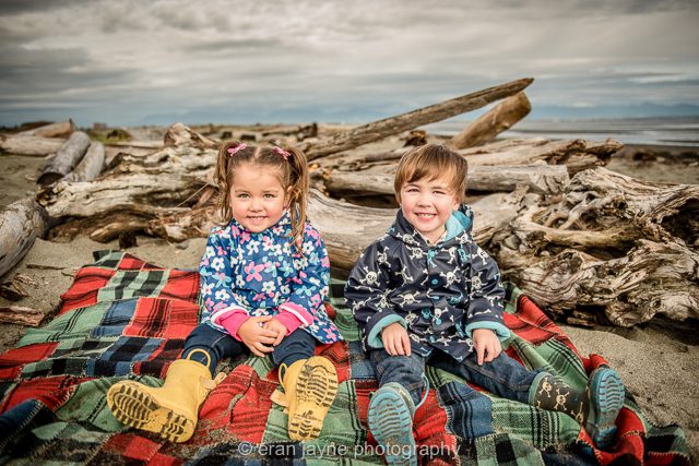 Tsawwassen family photographer