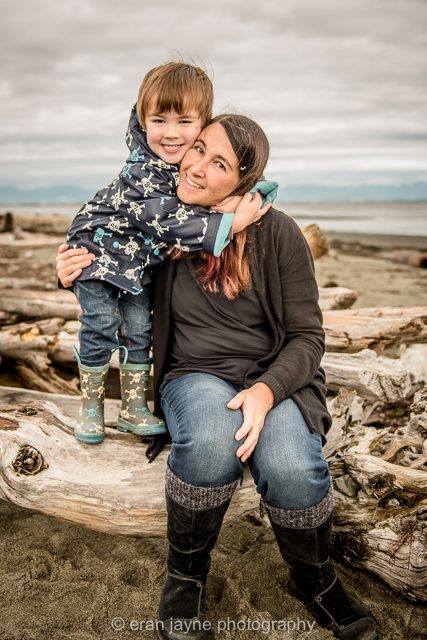 Tsawwassen family photographer