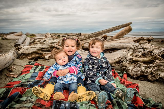 Tsawwassen family photographer