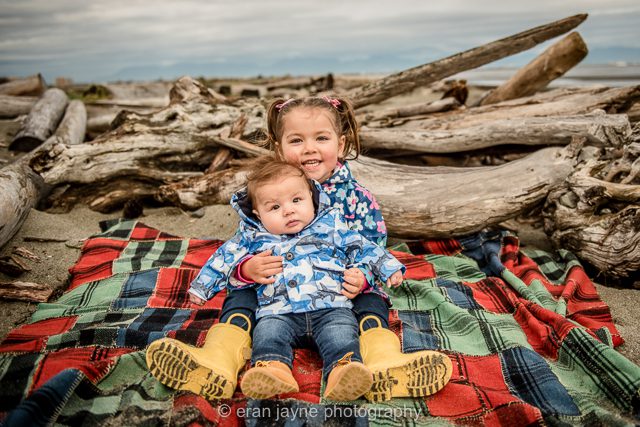 Tsawwassen family photographer