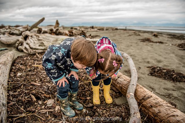 Tsawwassen family photographer