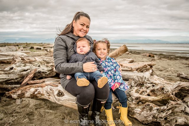 Tsawwassen family photographer