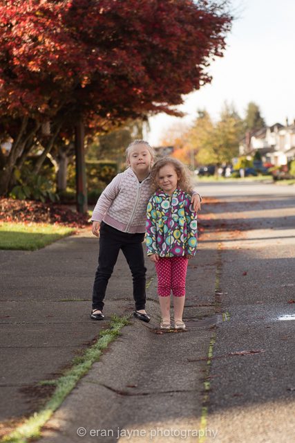 Ladner family photographer