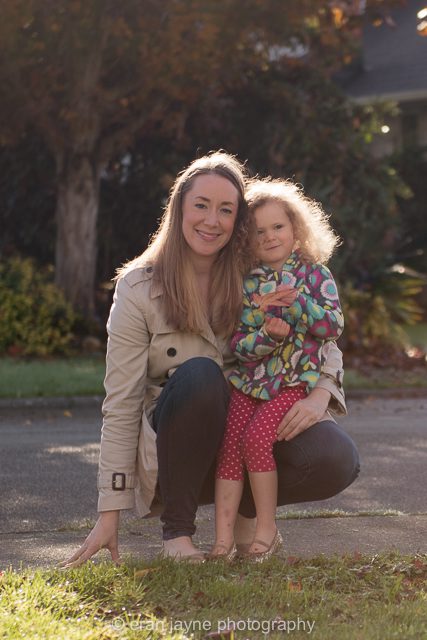 Ladner family photographer